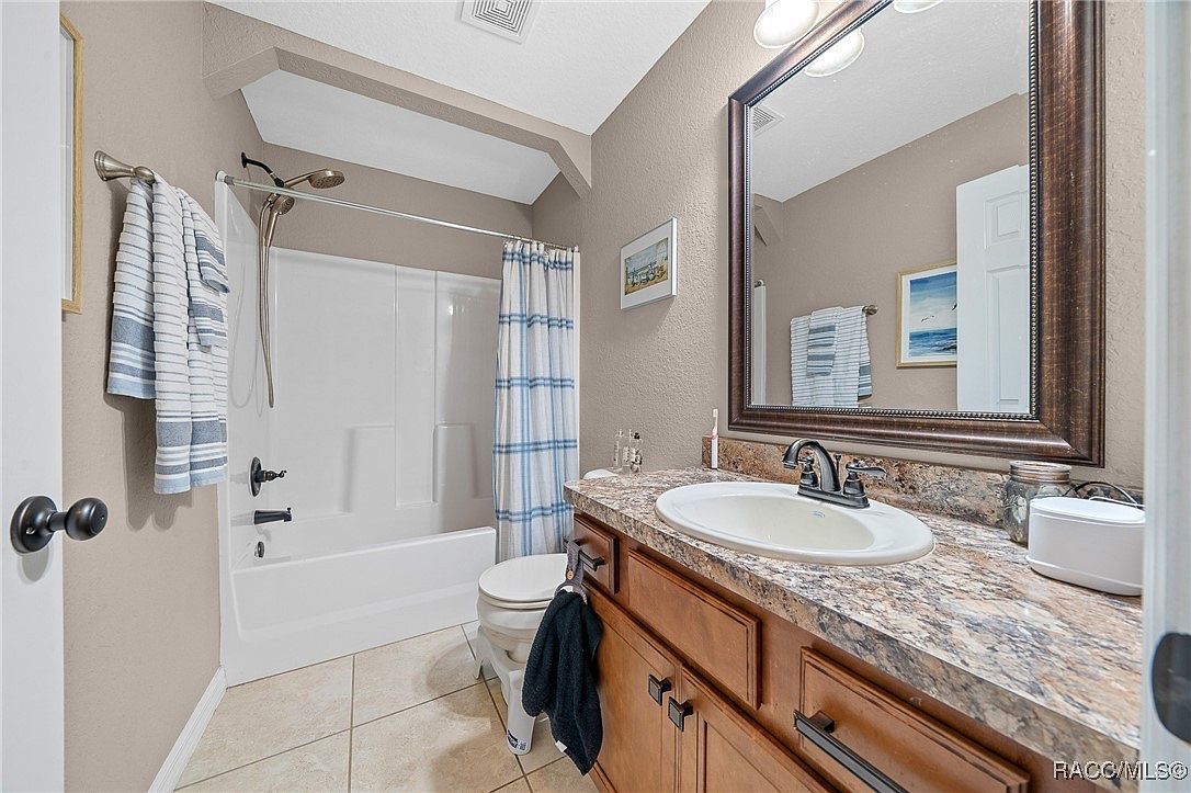 648 W Marguerita Dr Citrus Springs, FL 34434  | Single Family