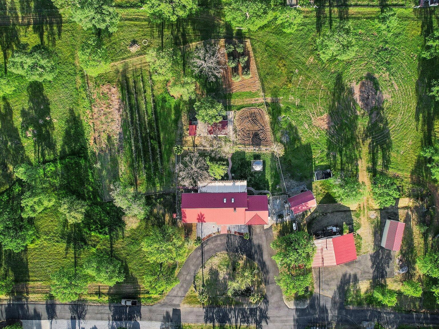 9297 Escondido Ln Redding, CA 96002 | Single Family