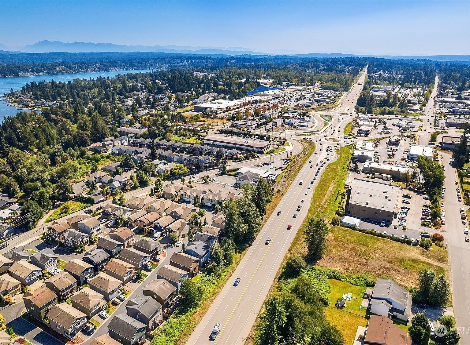 1216 92nd Ave NE Lake Stevens, WA 98258 | New build