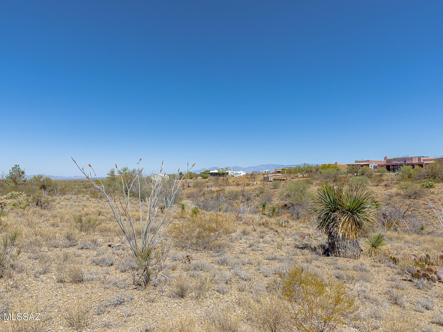 2629 E Maxine Pl #8 Vail, AZ 85641  | Land/Lot