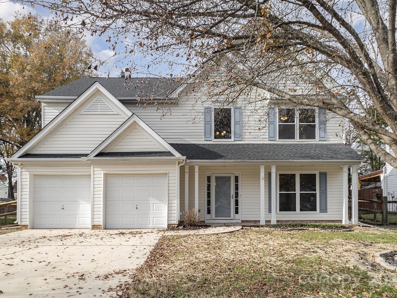 14113 Arbor Ridge Dr Charlotte, NC 28273  | Single Family