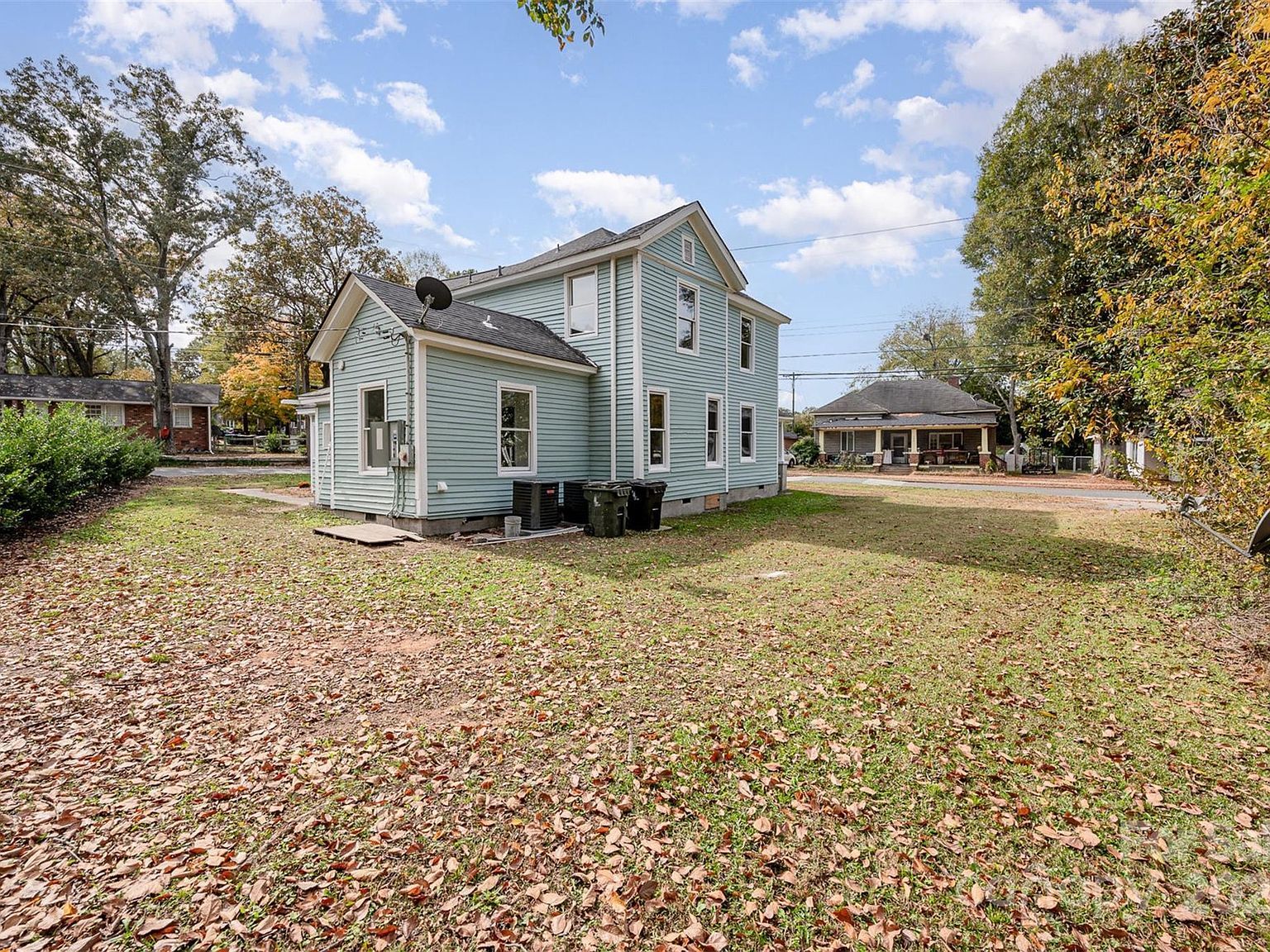 107 Maurice St Monroe, NC 28112 | Single Family