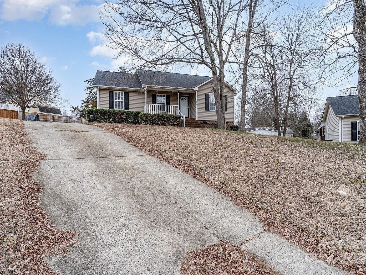 844 Turning Point Ln Concord, NC 28027 | Single Family