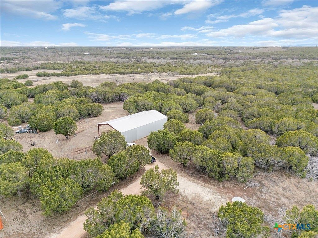 3250 County Road 202 Burnet, TX 78611  | Single Family