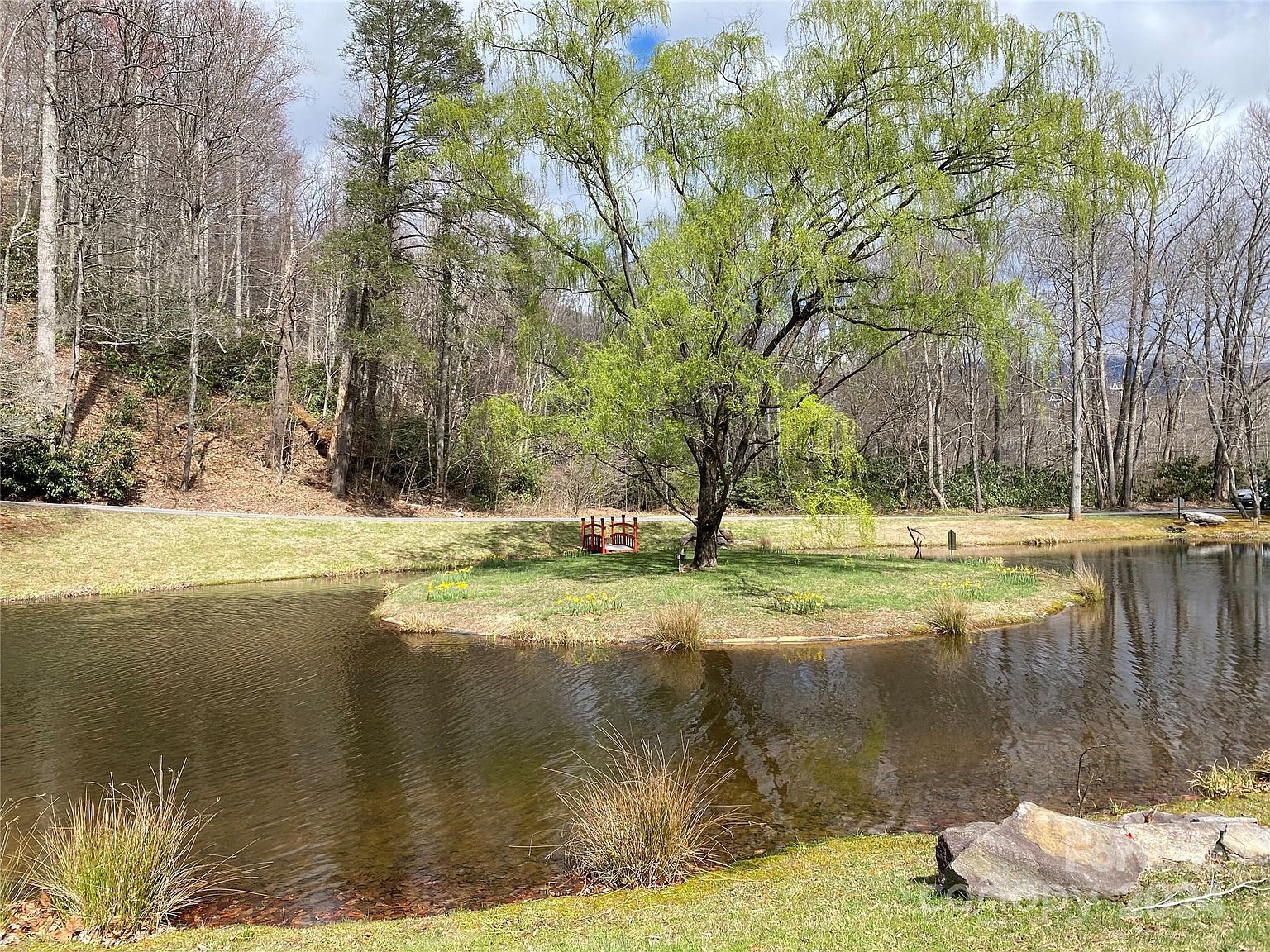 29 Wood Haven Ln #209 Black Mountain, NC 28711  | Land/Lot