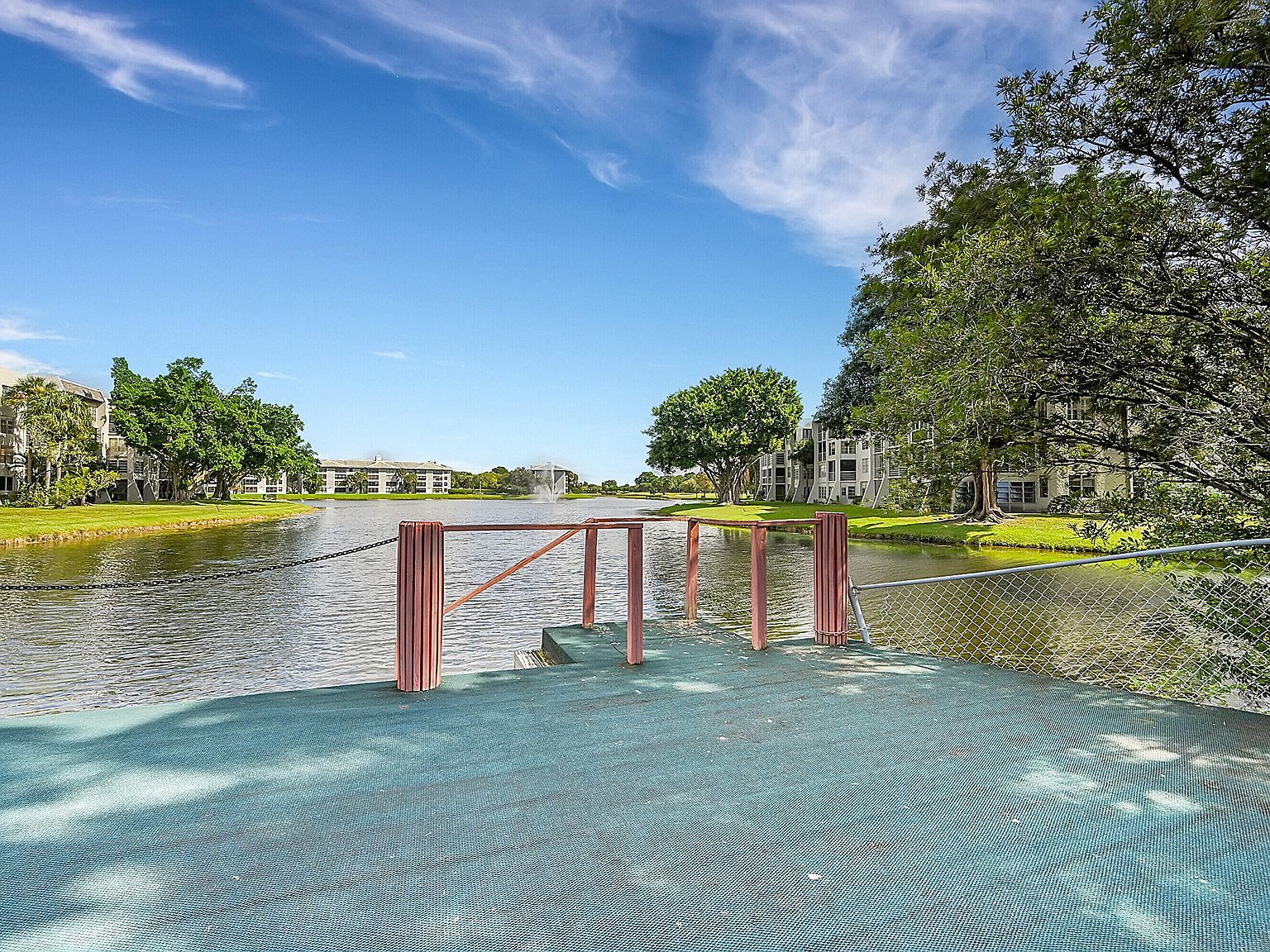 9480 Poinciana Pl APT 201 Davie, FL 33324 | Condominium