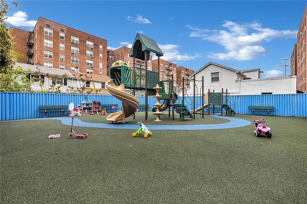 1213 Avenue Z APT C13 Brooklyn, NY 11235  | Condominium