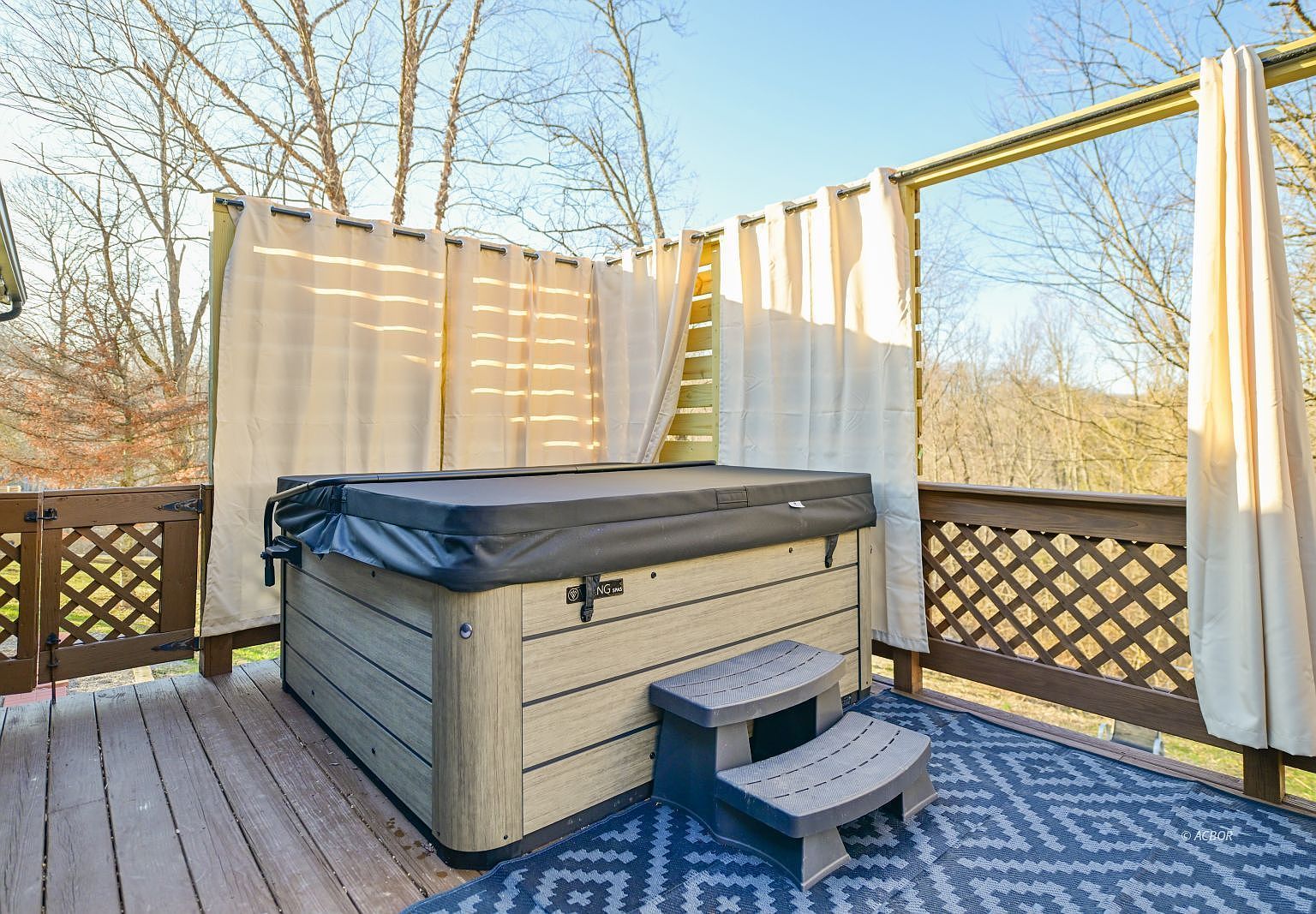 63775 State Route 56 Creola, OH 45622 | Single Family