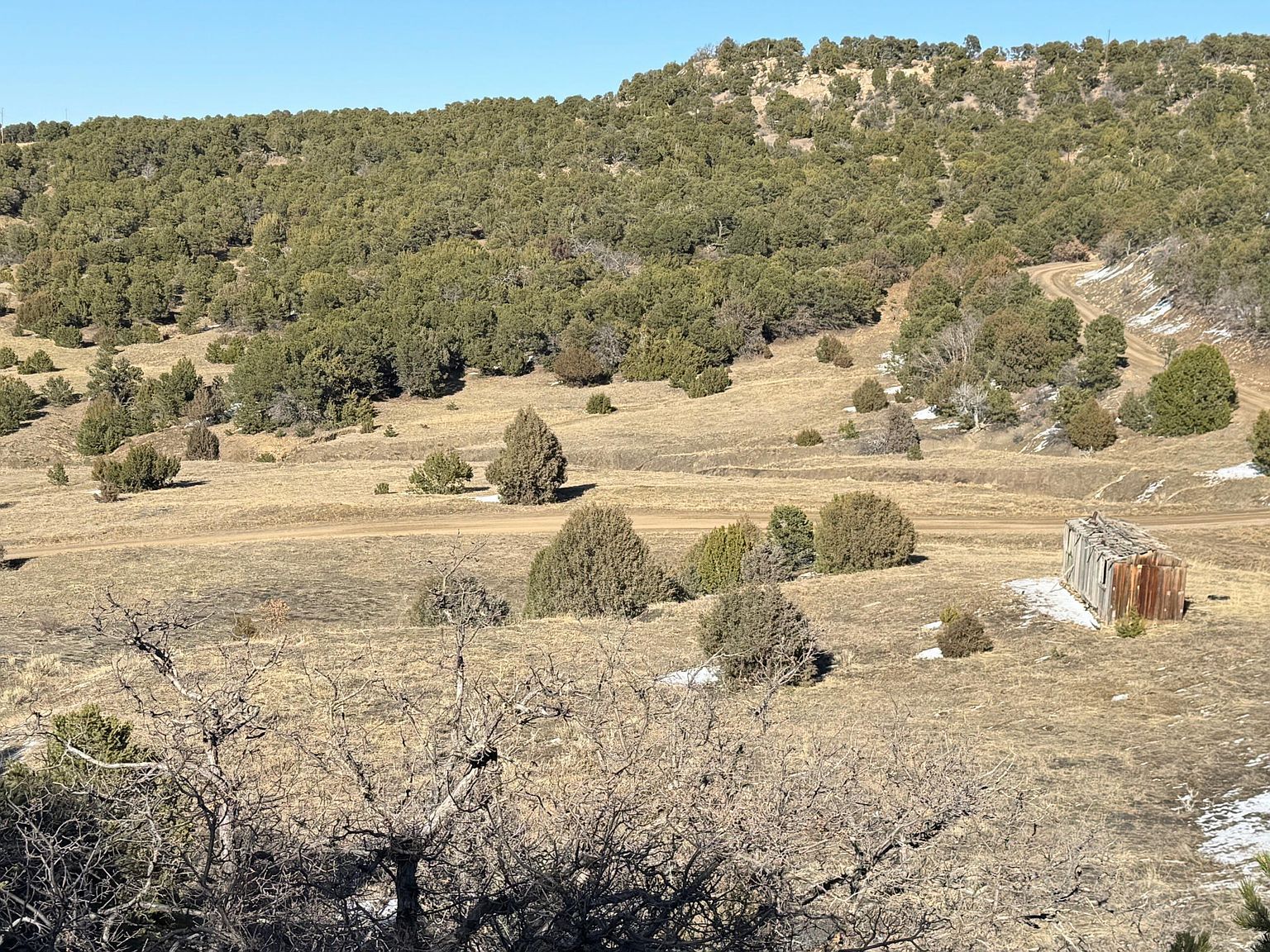 Blackhawk Ranch Filing #6-80 Walsenburg, CO 81089  | Land/Lot