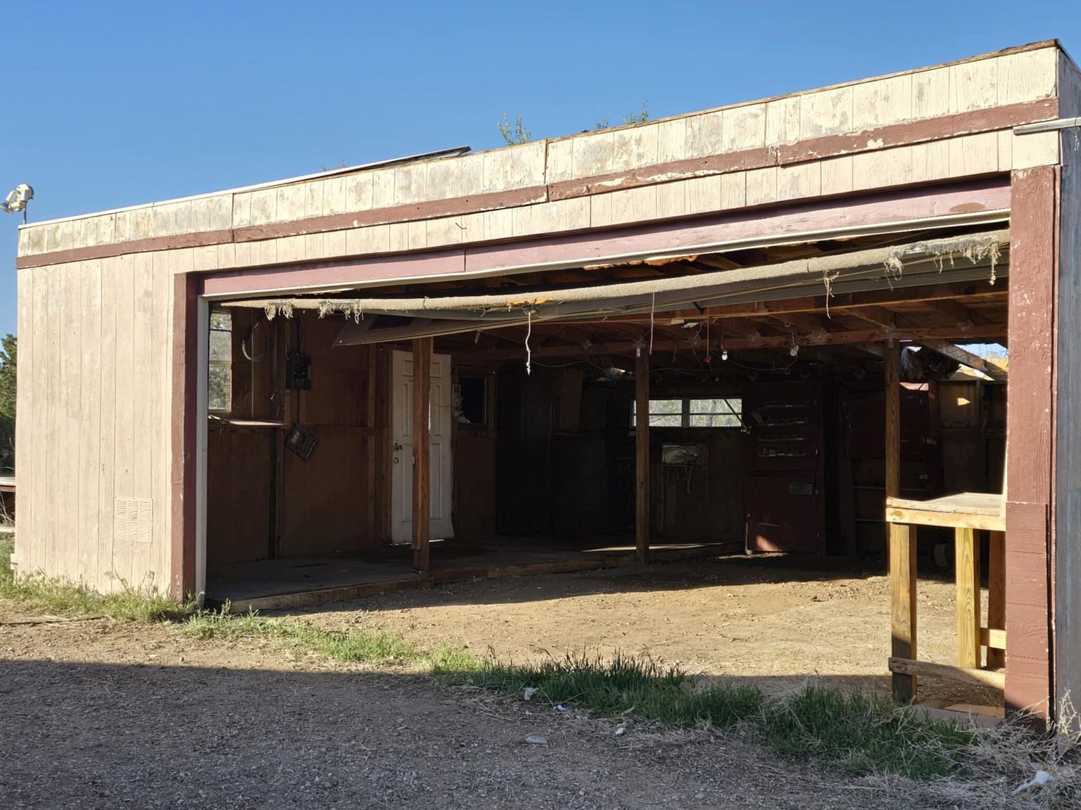 534 S Pioneer Ave Walsenburg, CO 81089 | New build