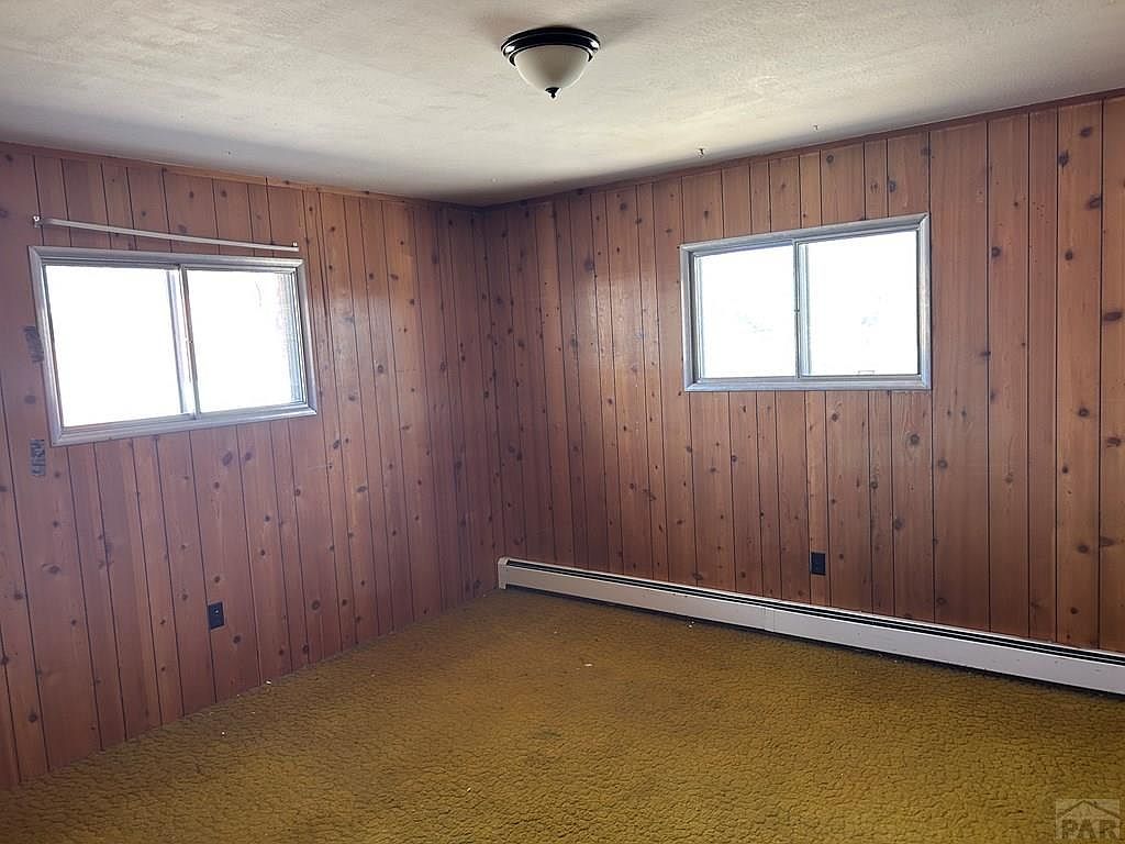 226 E 7th St Walsenburg, CO 81089  | Single Family