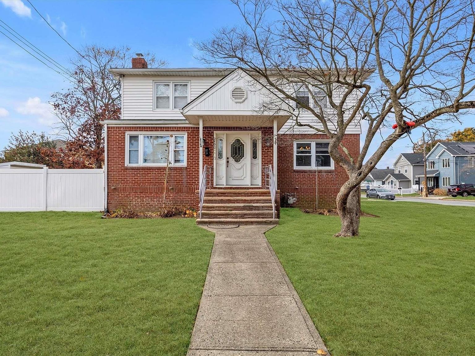 2492 Lefferts Pl Bellmore, NY 11710 | Single Family