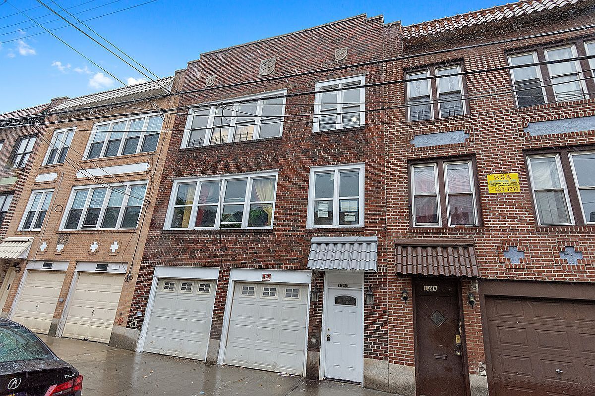 1350 Clay Ave Bronx, NY 10456  | Multi Family