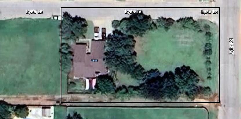 2308 Lynn Ln Weatherford, OK 73096  | Single Family