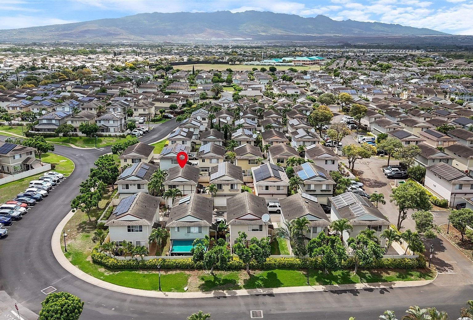 91-1860 Luahoana St #114 Ewa Beach, HI 96706  | Single Family