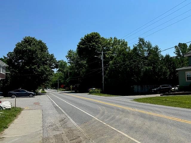 925 Falls Rd #4 Shelburne, VT 05482 | New build