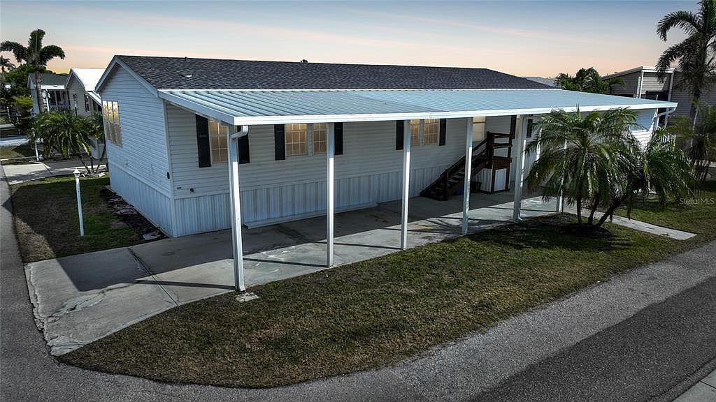 2 Holland Dr Punta Gorda, FL 33950 | New build