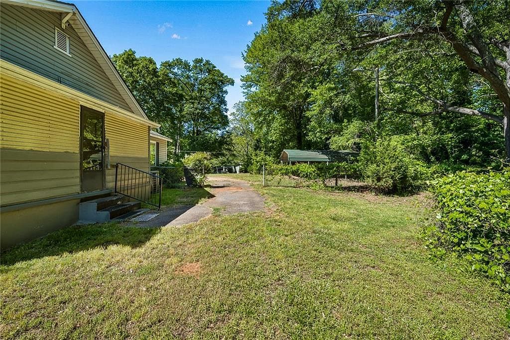 409 Highway 29 Byp N Anderson, SC 29621  | Single Family