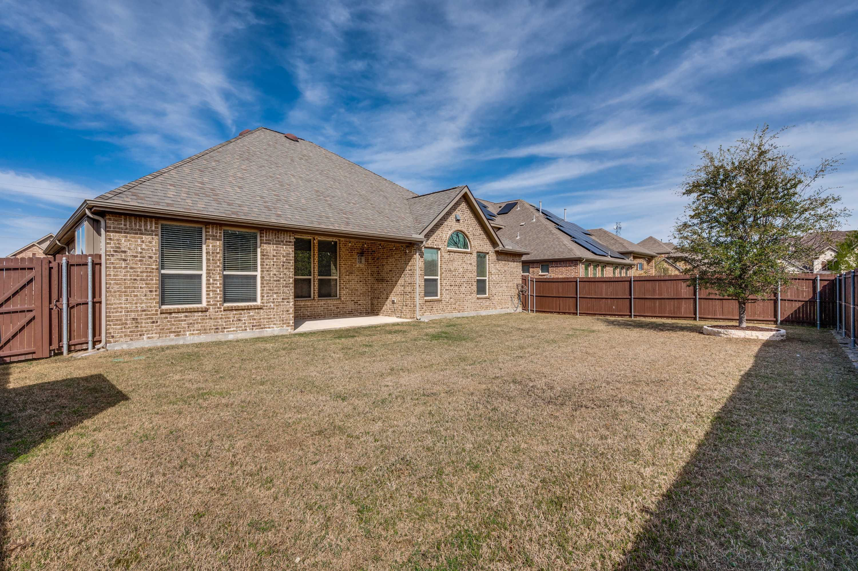 14868 Bucklebury Drive, Frisco, TX, USA, 75035  | Single Family