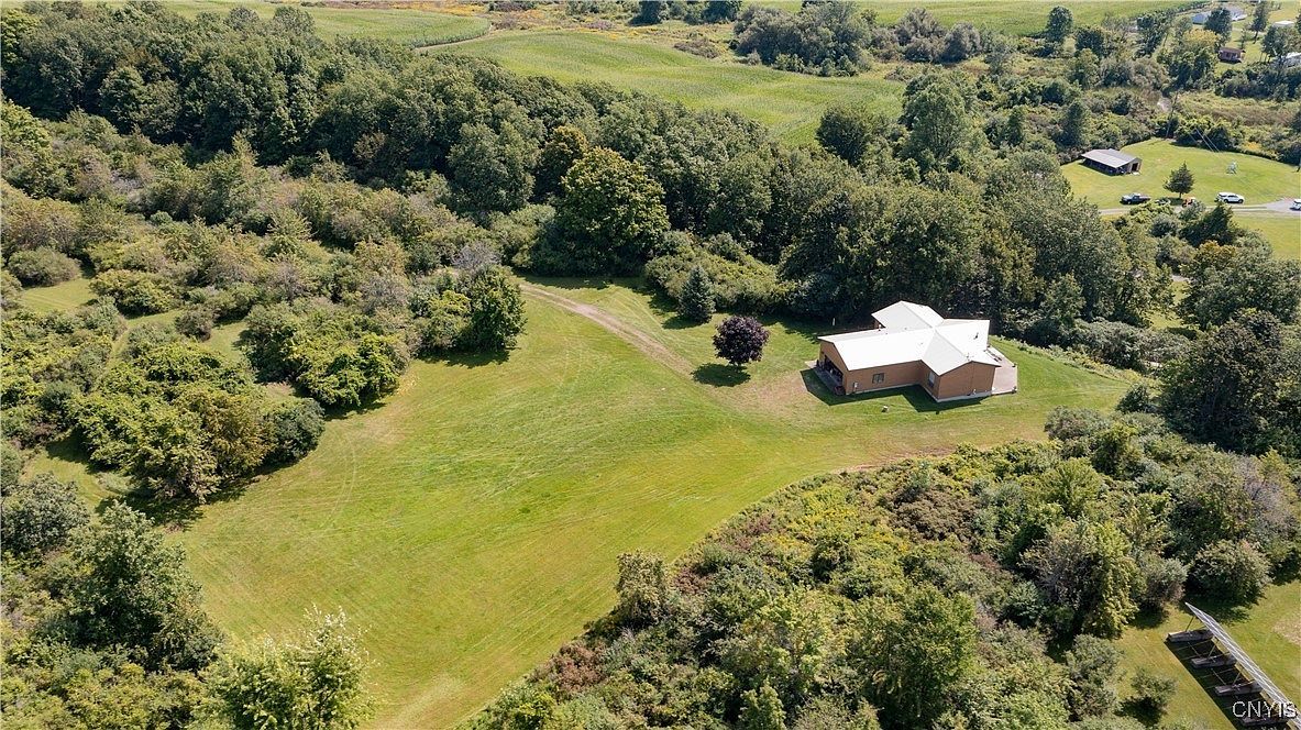 27560 County Route 57 Three Mile Bay, NY 13693  | Single Family