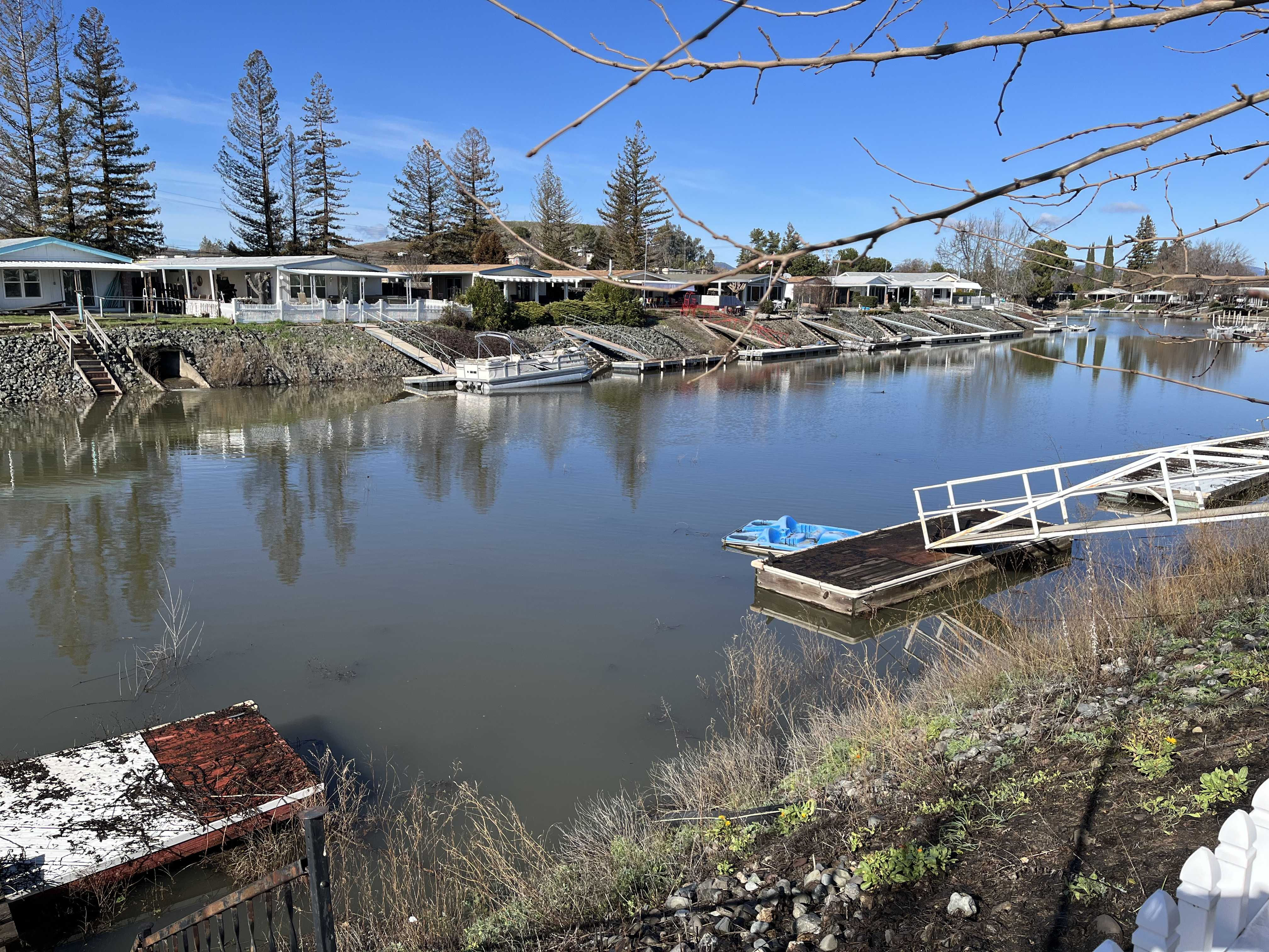 1900 South Main Street # 21, Lakeport, CA, 95453  | Mobile Home