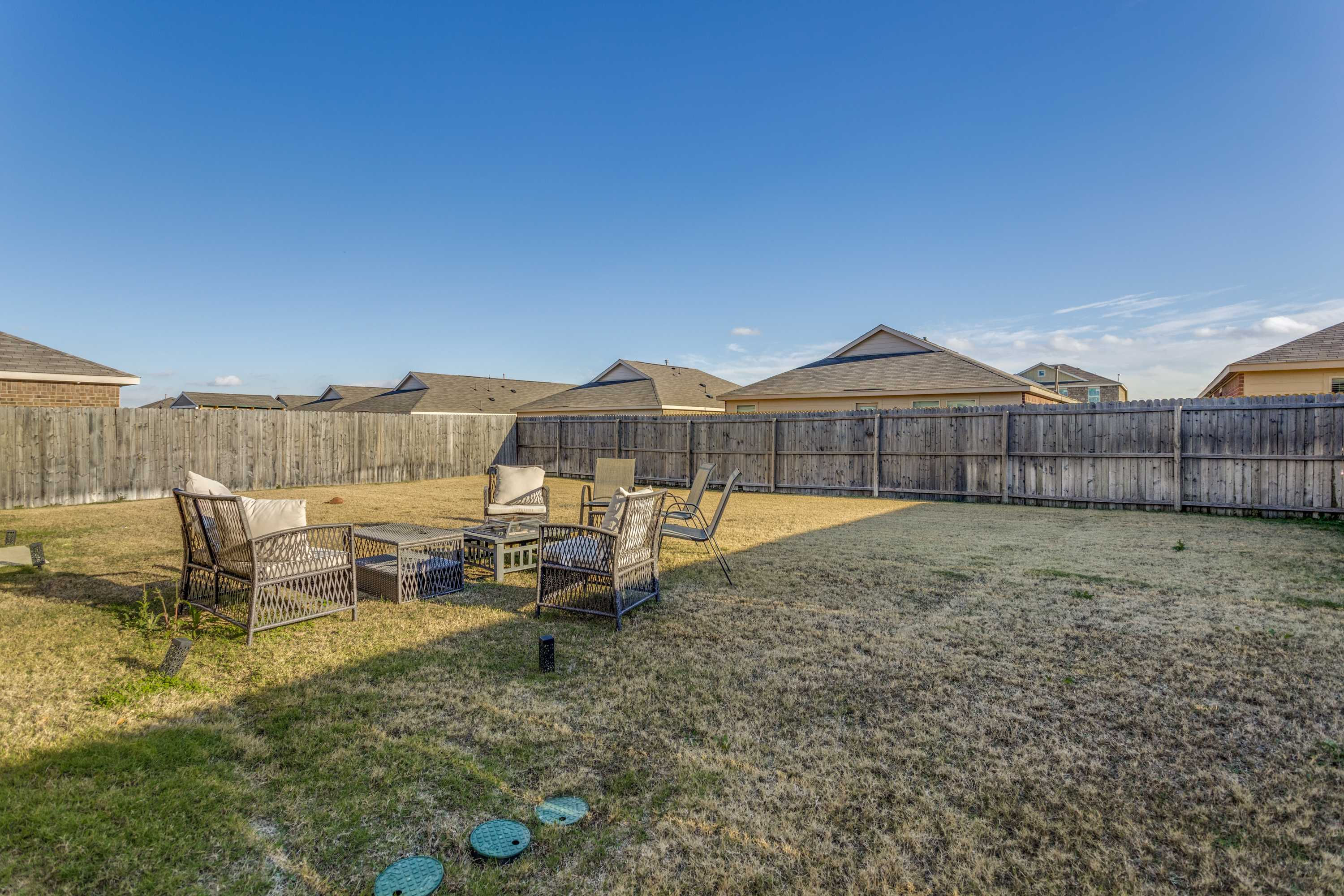 1116 Skyline Drive, Hutchins, TX, USA, 75141 | Single Family