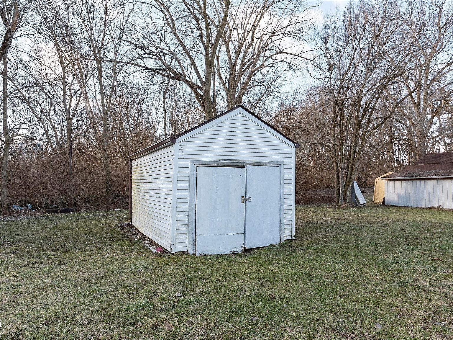 711 W 24th St Anderson, IN 46016 | Single Family