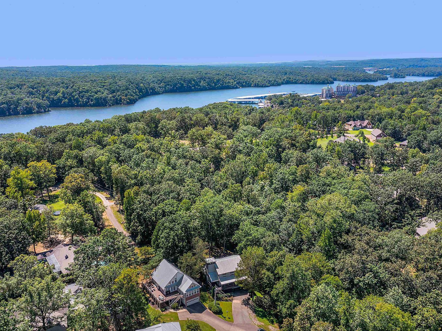 90 Harbor View Cv Counce, TN 38326 | Single Family