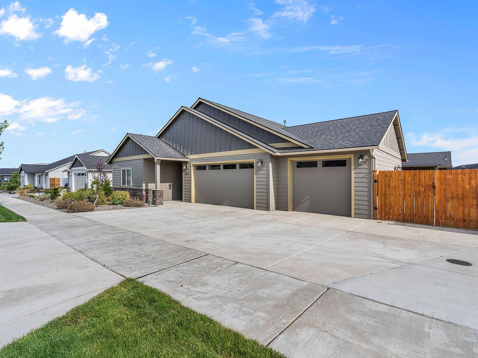 4847 SW Zenith Ave Redmond, OR 97756  | Single Family