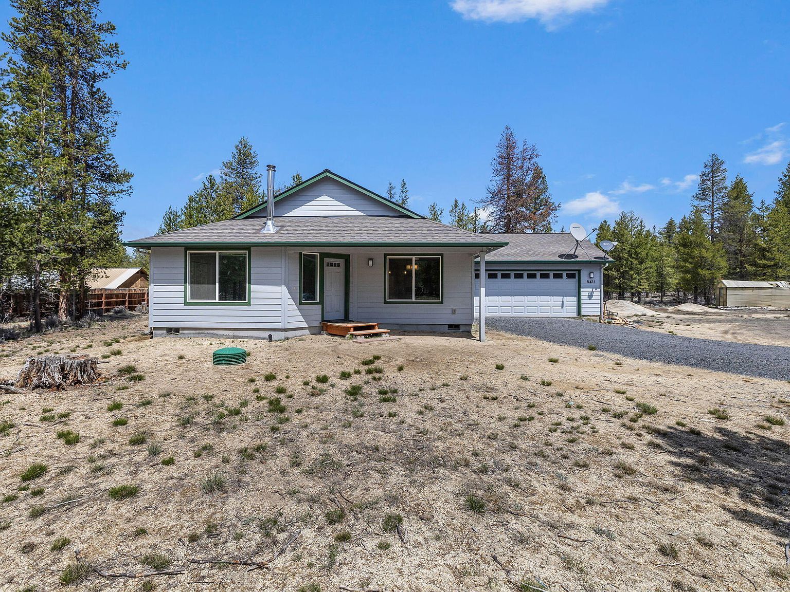 11421 Burlwood Dr La Pine, OR 97739 | Single Family