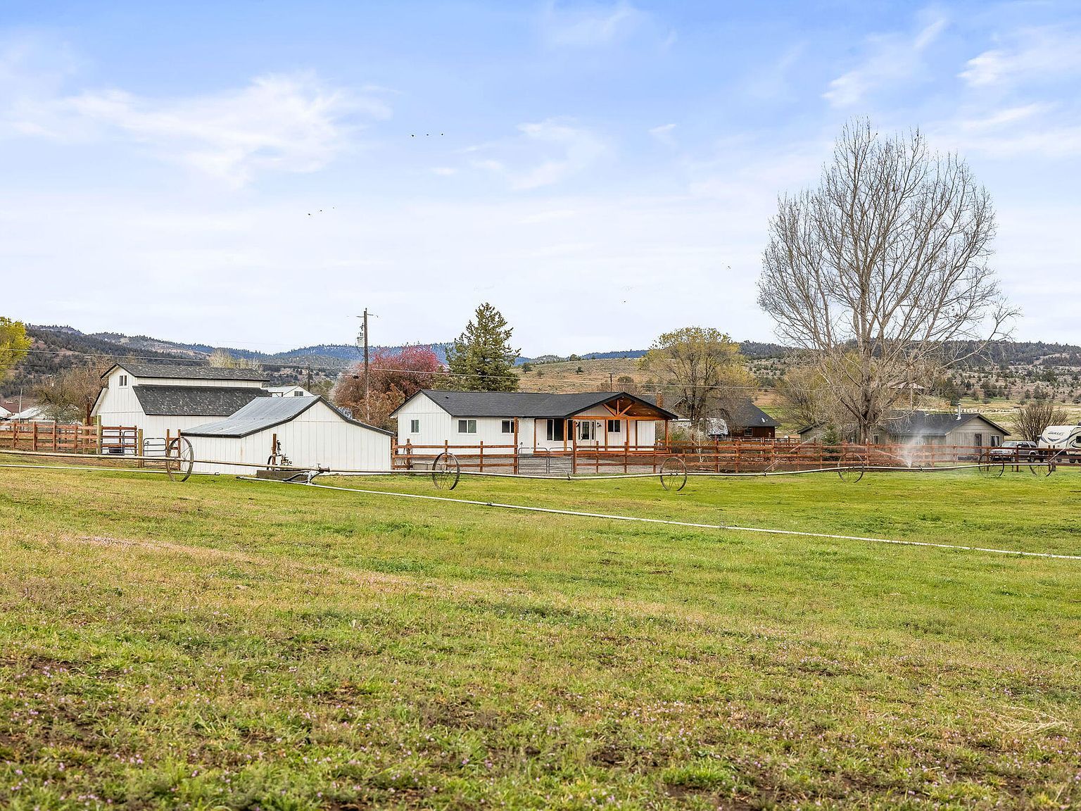 6248 NE Birdsong Ln Prineville, OR 97754 | Single Family