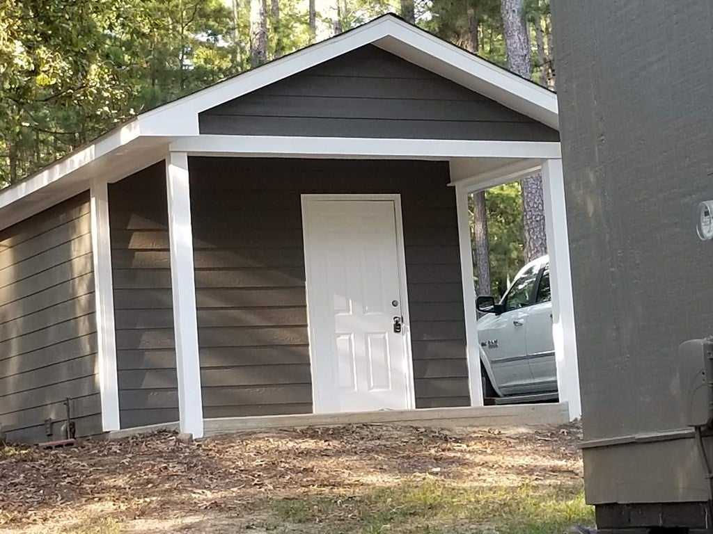 1647A White Oak Rd, Lincolnton, GA, USA, 30817  | Single Family