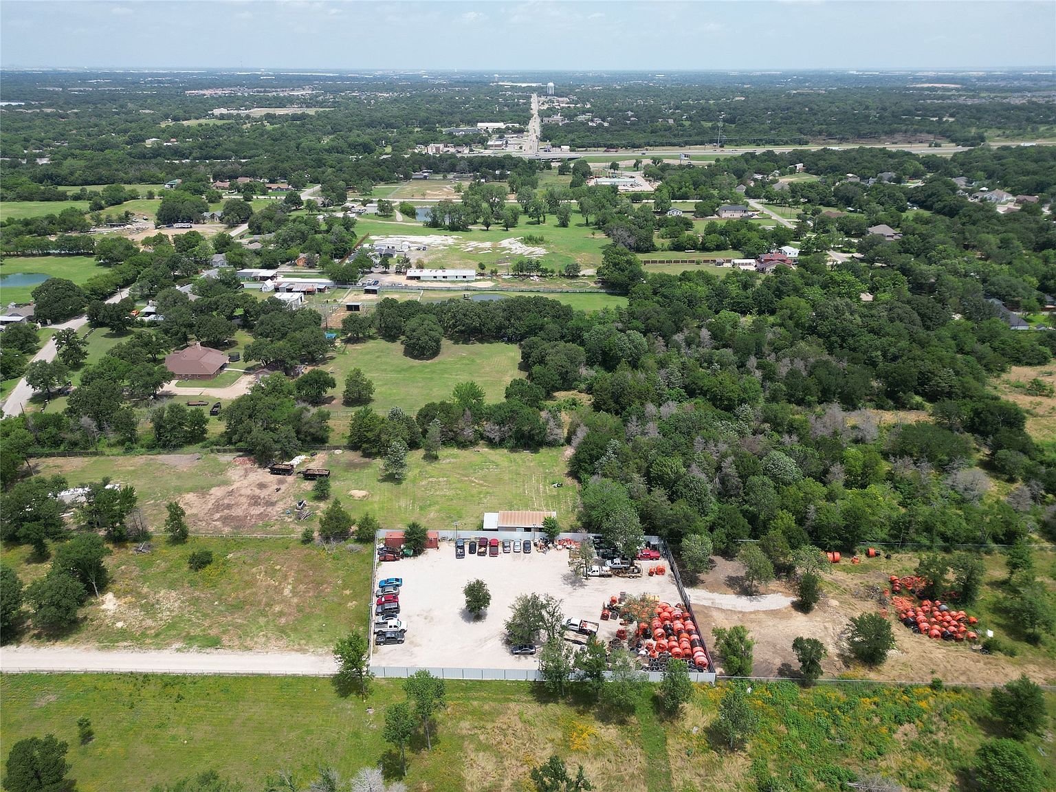 12002 Garden Grove Dr Dallas, TX 75253  | Land/Lot