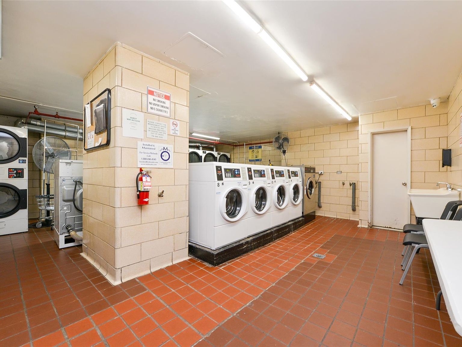 102-10 66th Rd #9E Forest Hills, NY 11375 | Condominium