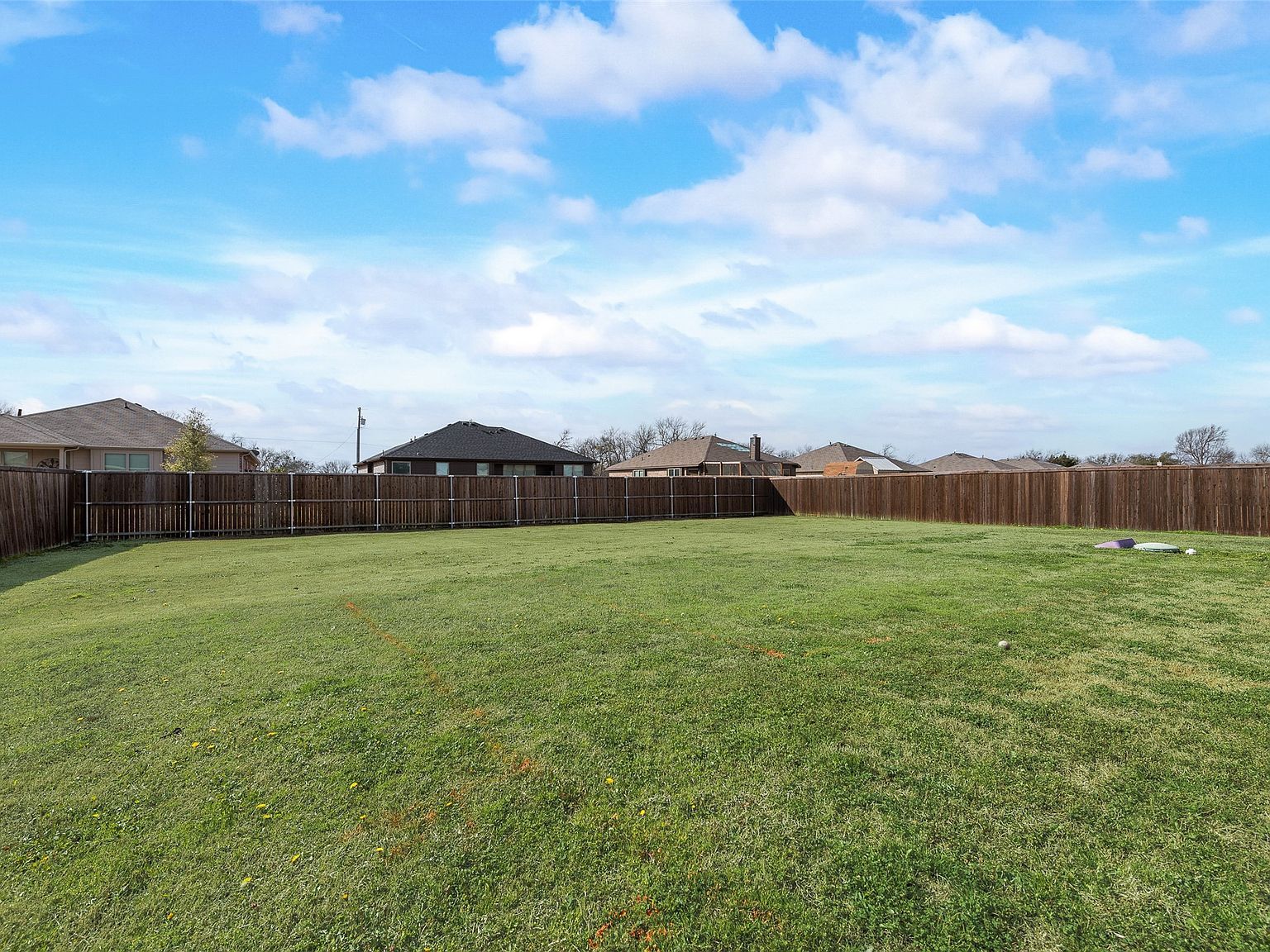 480 Collin St Nevada, TX 75173 | Single Family