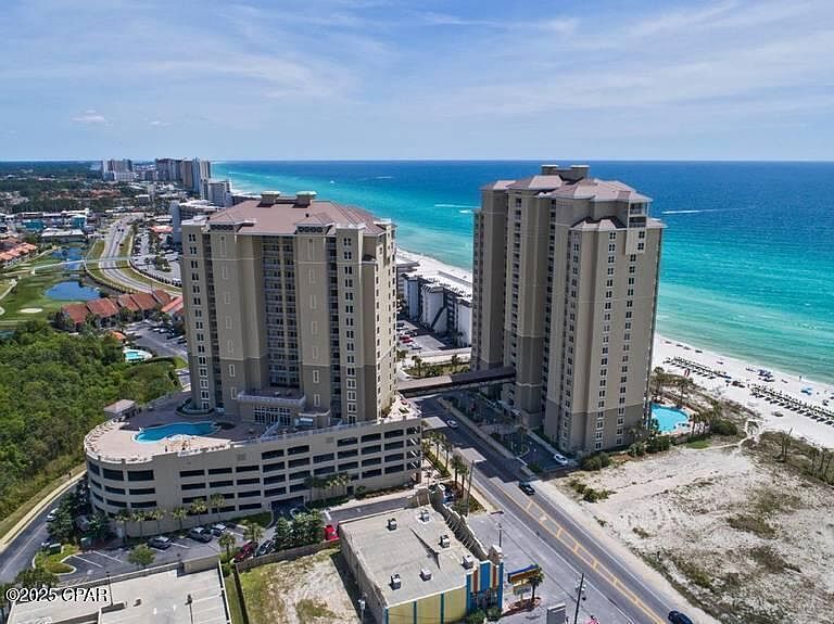 11807 Front Beach Rd UNIT 1-808 Panama City Beach, FL 32407  | Condominium