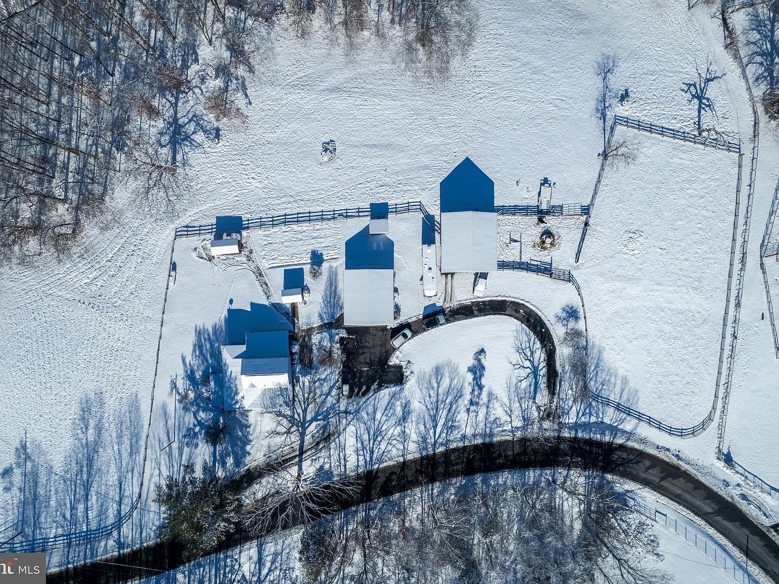 485 Esteppe Rd Front Royal, VA 22630  | Single Family