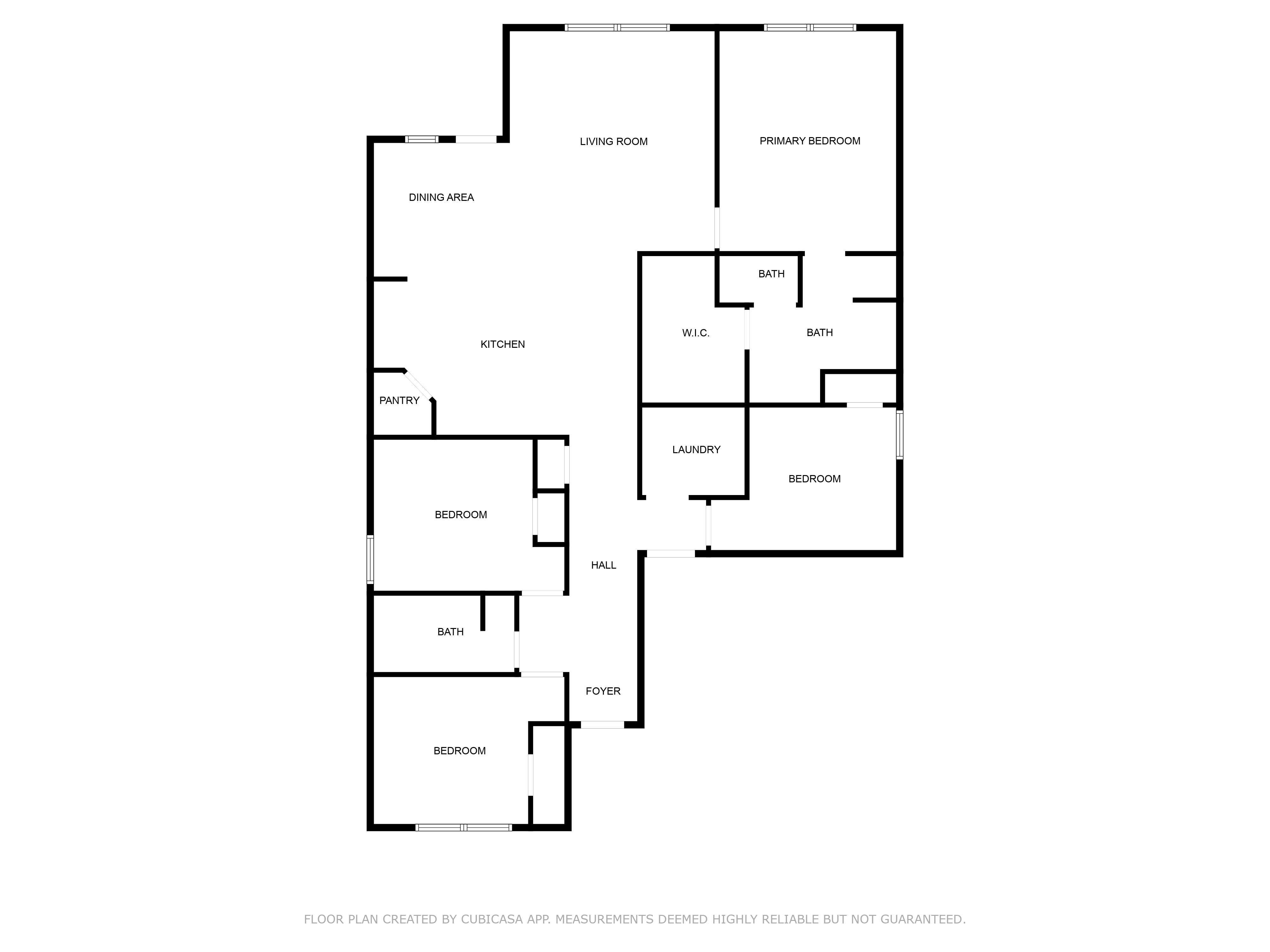 7009 Llano Drive, China Spring, TX, USA, 76633 | Single Family