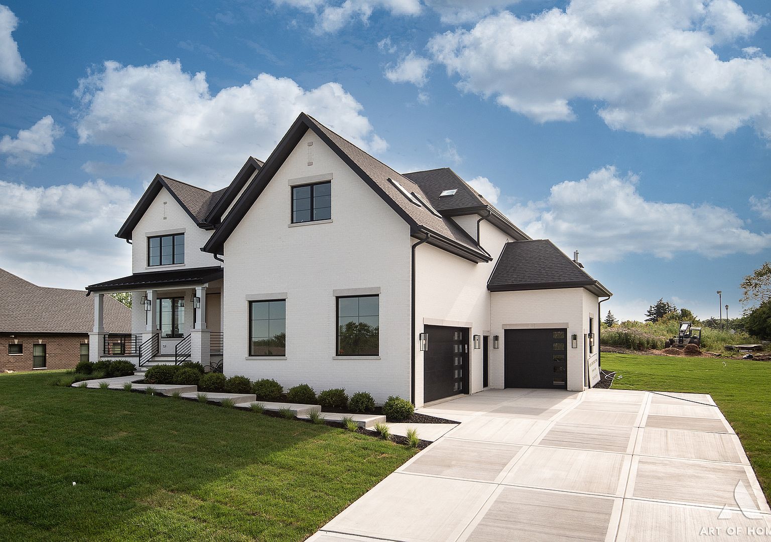 8302 Pleasant View Ave Willow Springs, IL 60480  | Single Family