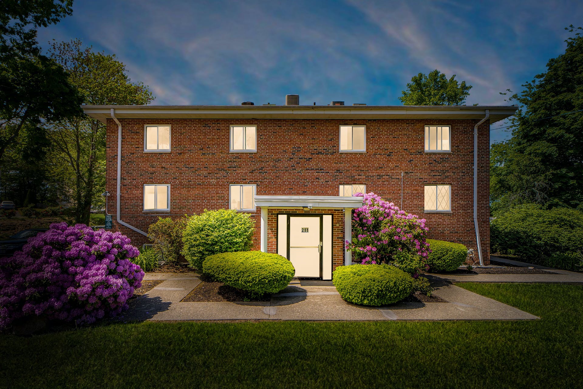 211 West Street, Quincy, MA, United States, 2169  | Condominium