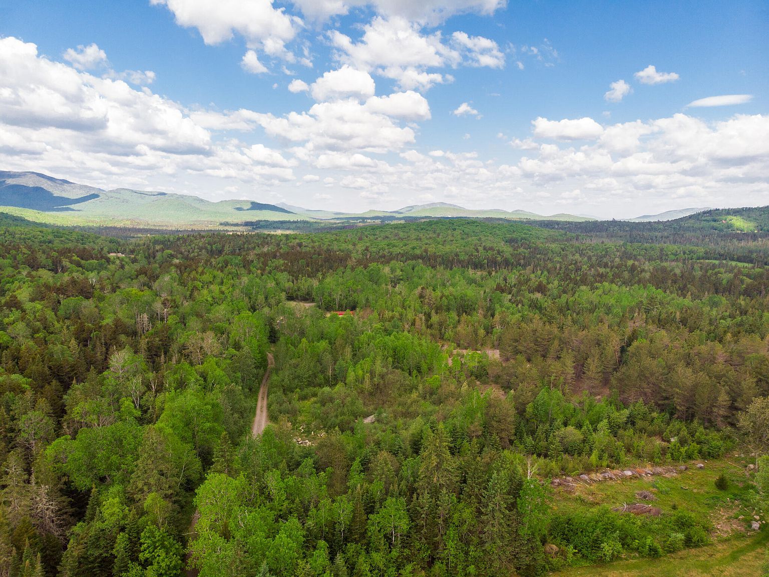 4525 Cascade Rd Lake Placid, NY 12946  | Land/Lot