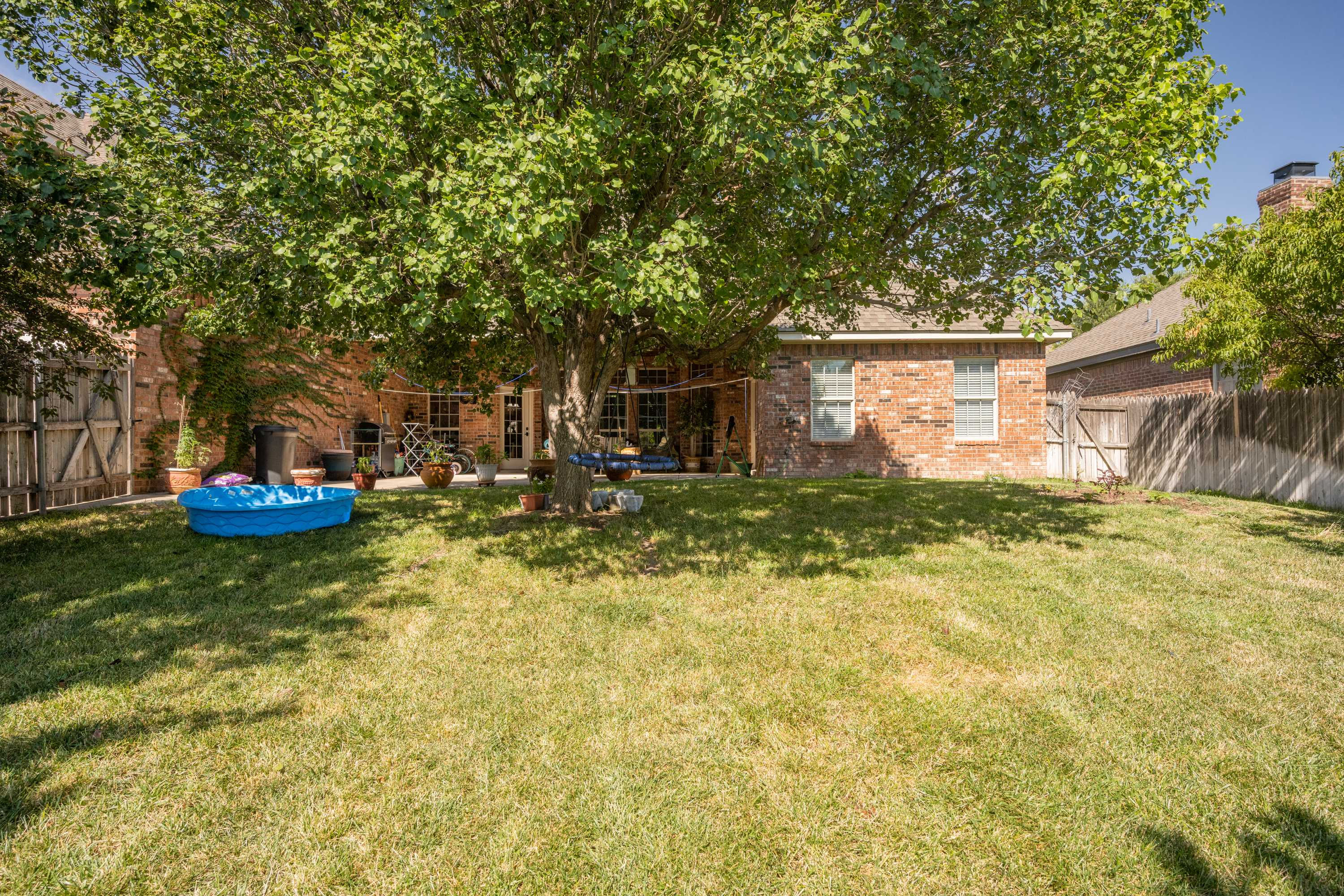 2804 River Birch Place, Amarillo, TX, USA, 79124 | Single Family