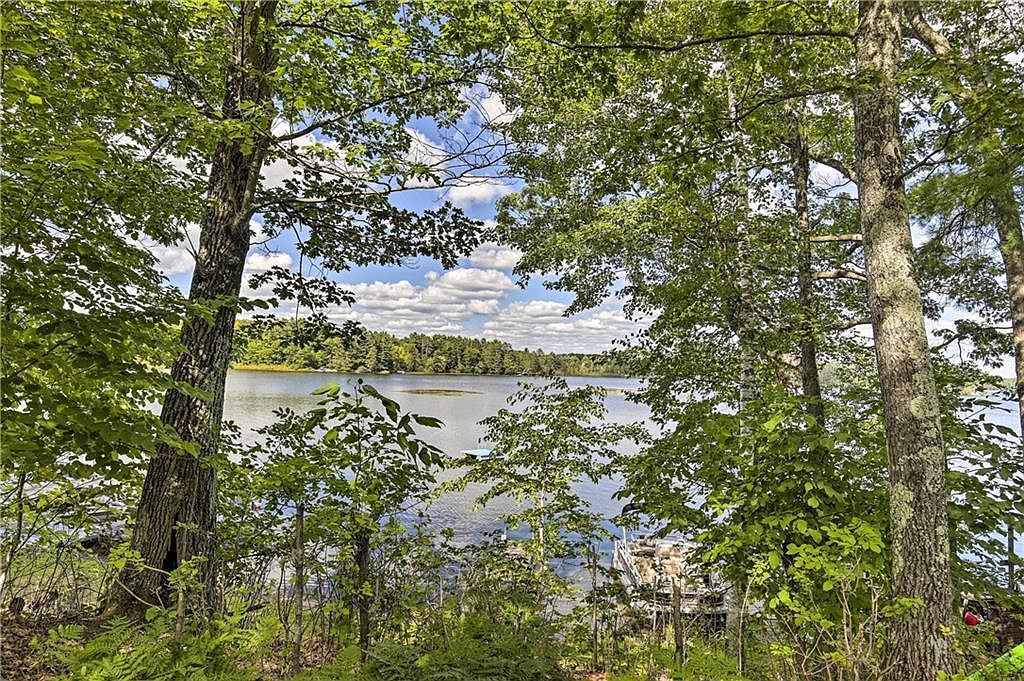 11020 W Allan Rd #9 Hayward, WI 54843  | Condominium