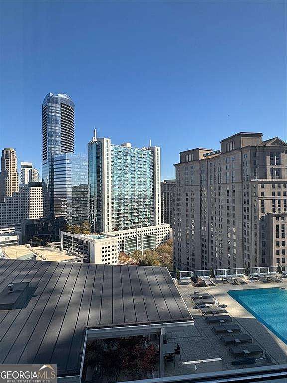 3325 Piedmont Rd NE UNIT 1708 Atlanta, GA 30305  | Condominium