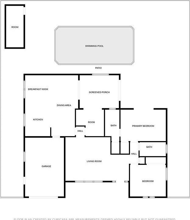 10841 Piccadilly Rd Port Richey, FL 34668  | Single Family