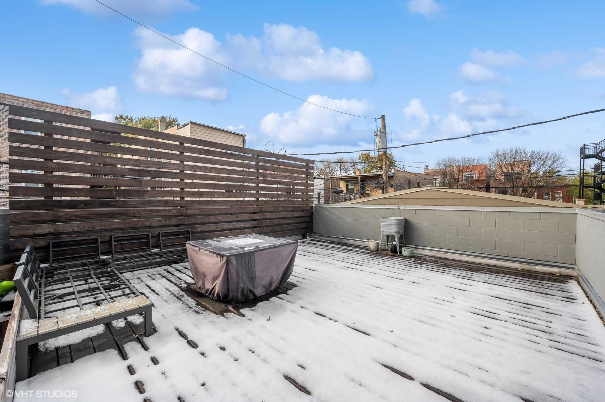 842 N Campbell Ave unit 1n, Chicago, IL 60622, USA  | Condominium