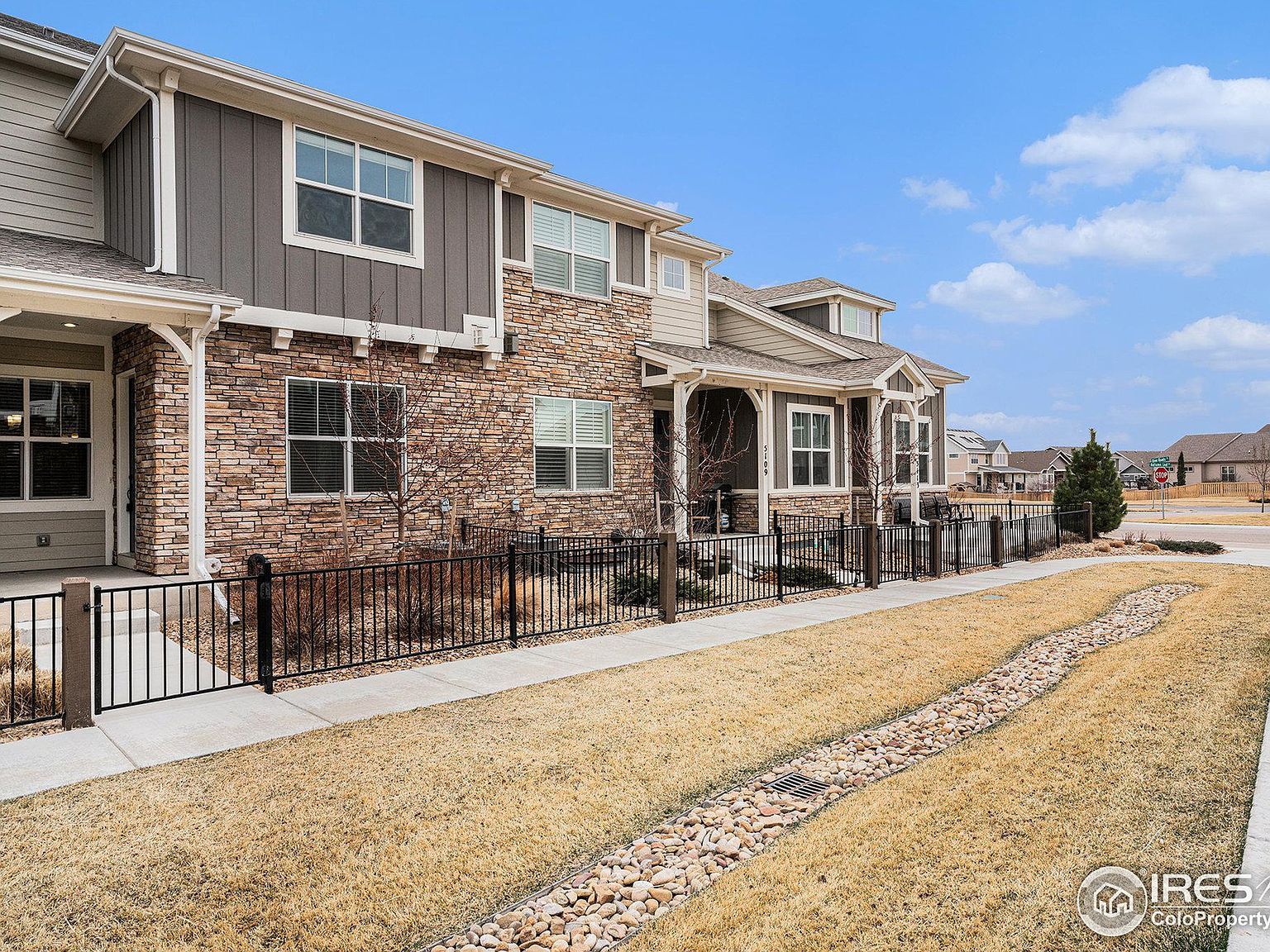 5105 Autumn Leaf Dr Timnath, CO 80547  | Condominium