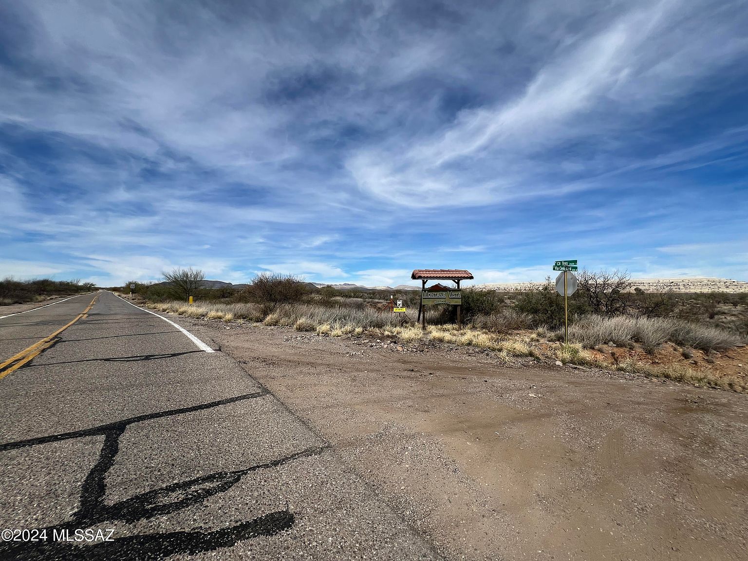 0 W Calle Ocho #115 Green Valley, AZ 85622  | Land/Lot