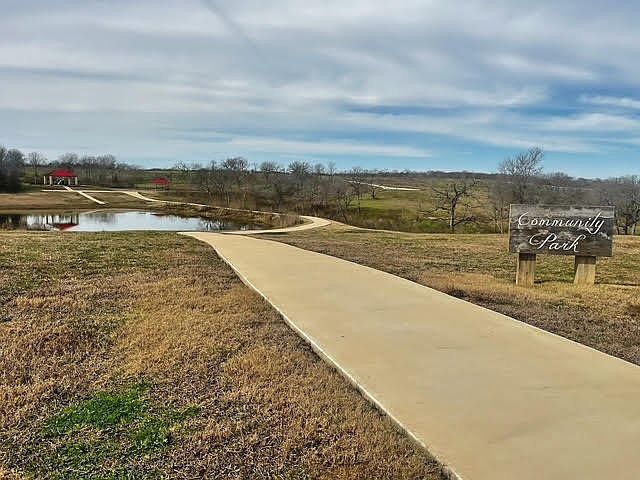 114 Richland Park Corsicana, TX 75109  | Land/Lot