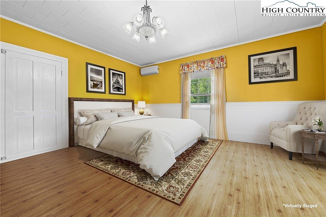 16215 State Highway 194 N Lansing, NC 28643  | Single Family